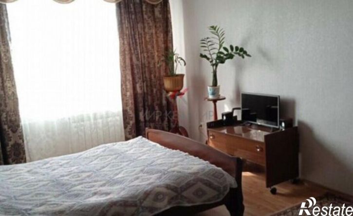3-комн квартира ул Пушкина, 97,  д. 97