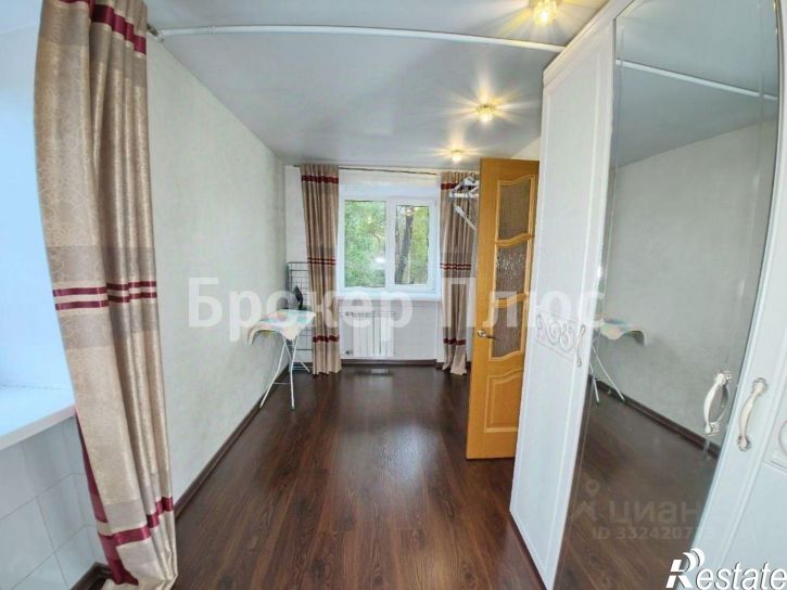 2-комн квартира ул Пушкина, 122,  д. 122
