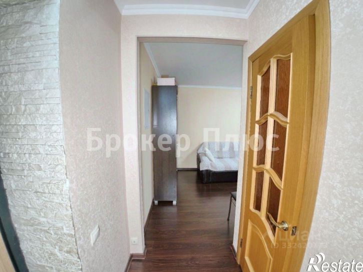 2-комн квартира ул Пушкина, 122,  д. 122