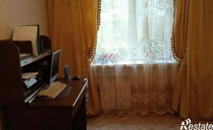 3-комн квартира ул Пушкина, 97,  д. 97