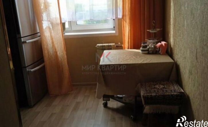 3-комн квартира ул Пушкина, 97,  д. 97