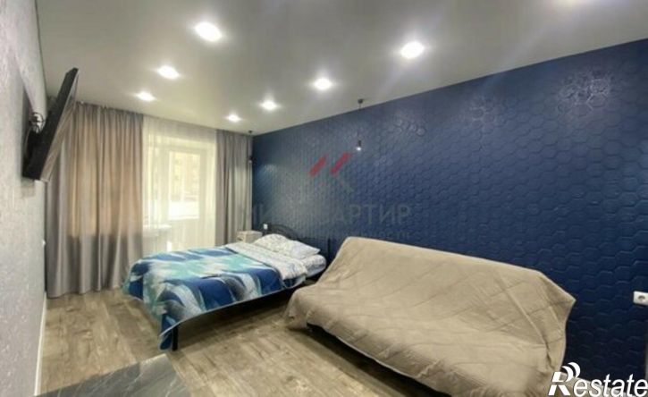 3-комн квартира ул Арбан, 16,  д. 16