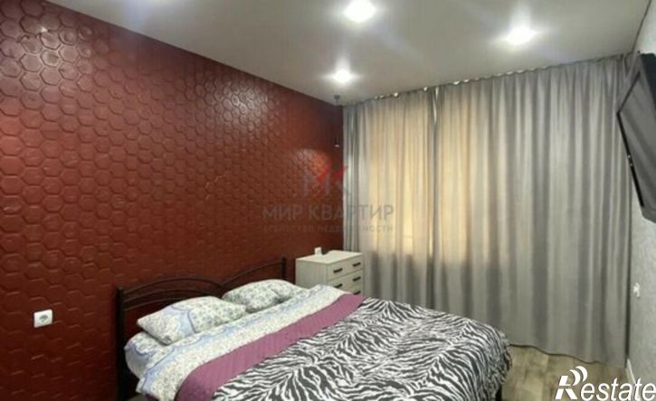 3-комн квартира ул Арбан, 16,  д. 16