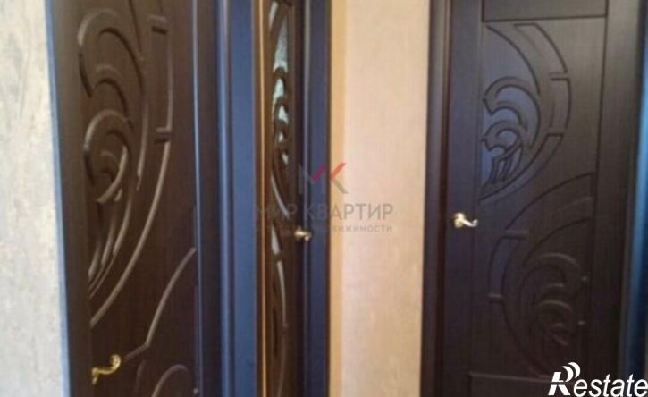 3-комн квартира ул Пушкина, 97,  д. 97