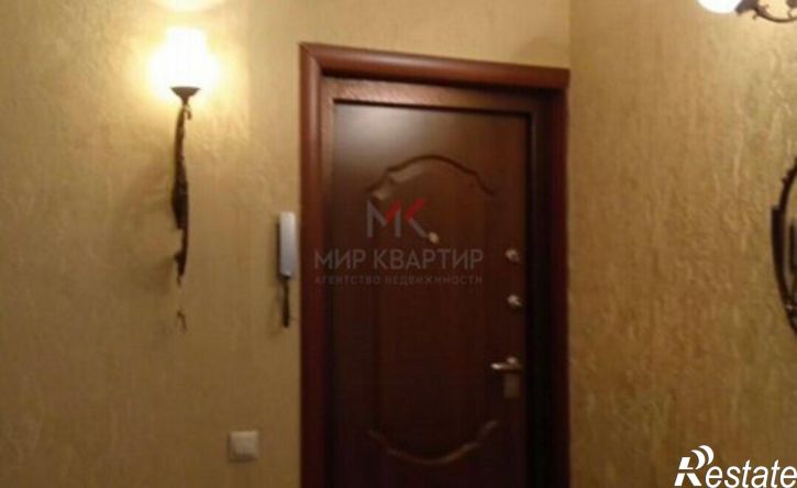 3-комн квартира ул Пушкина, 97,  д. 97