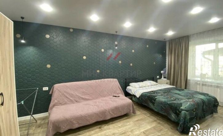 3-комн квартира ул Арбан, 16,  д. 16