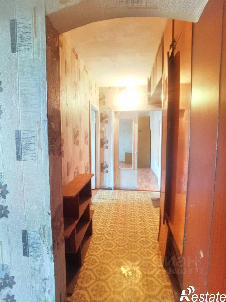 2-комн квартира ул Советская, 46,  д. 46