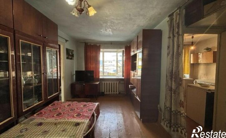 2-комн квартира ул Чкалова, 15,  д. 15
