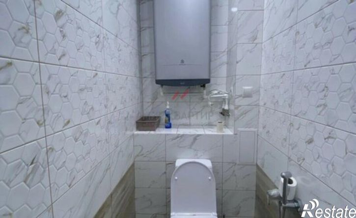 3-комн квартира ул Арбан, 16,  д. 16