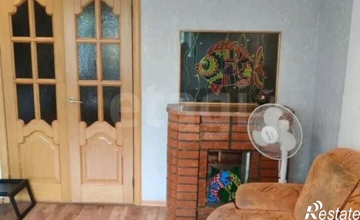 3-комн квартира ул Торговая, 38,  д. 38
