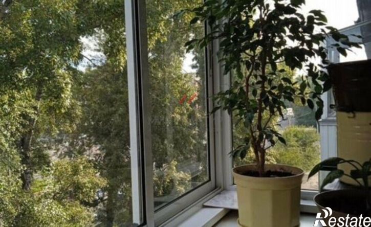3-комн квартира ул Пушкина, 97,  д. 97