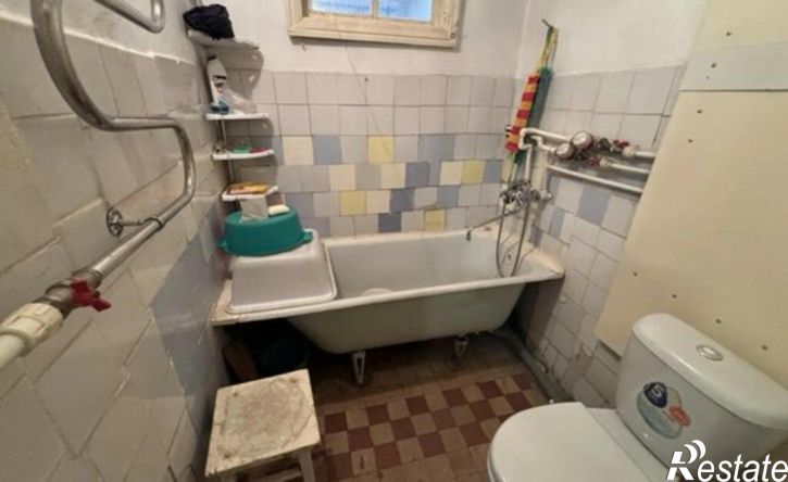 2-комн квартира ул Чкалова, 15,  д. 15