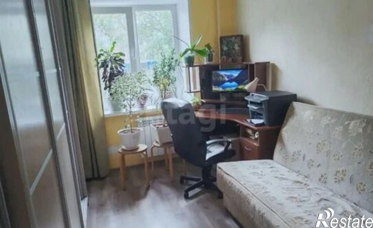 3-комн квартира ул Торговая, 38,  д. 38