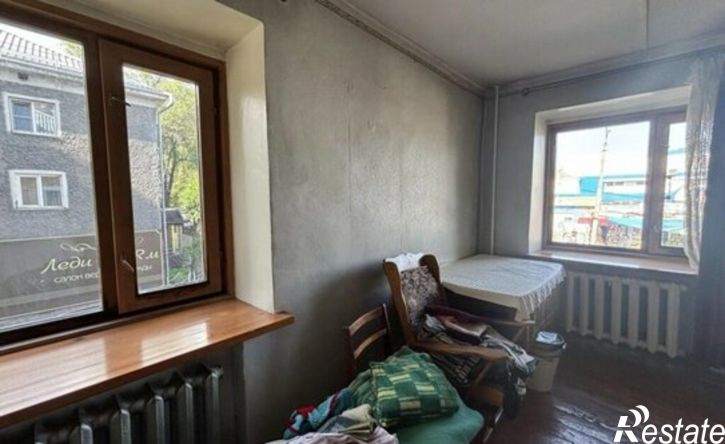 2-комн квартира ул Чкалова, 15,  д. 15