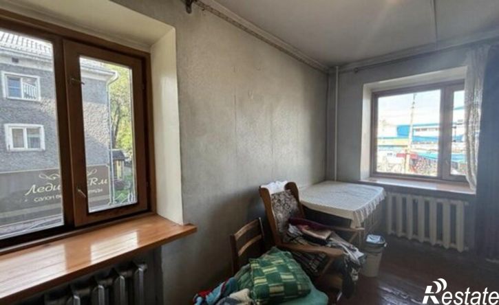 2-комн квартира ул Чкалова, 15,  д. 15