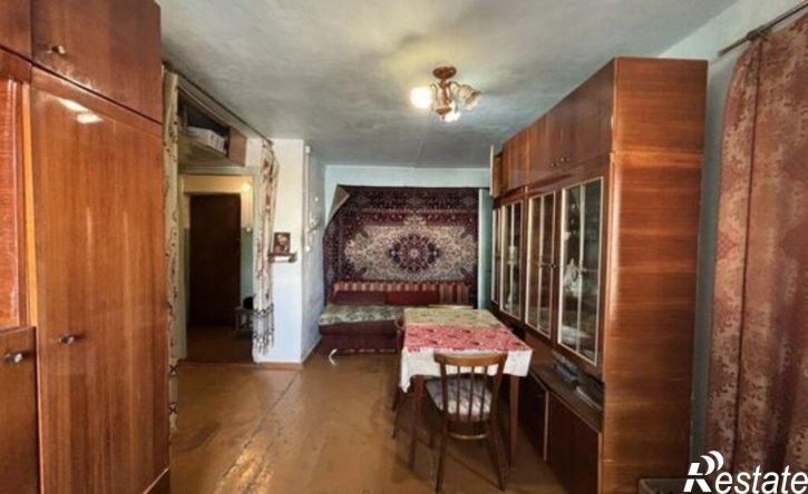 2-комн квартира ул Чкалова, 15,  д. 15
