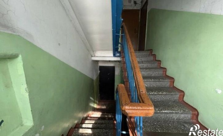 2-комн квартира ул Чкалова, 15,  д. 15