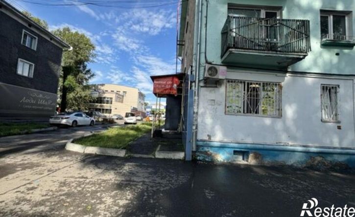 2-комн квартира ул Чкалова, 15,  д. 15