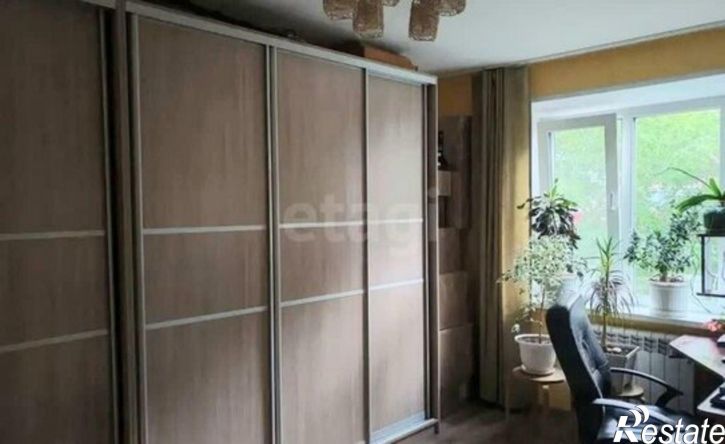 3-комн квартира ул Торговая, 38,  д. 38
