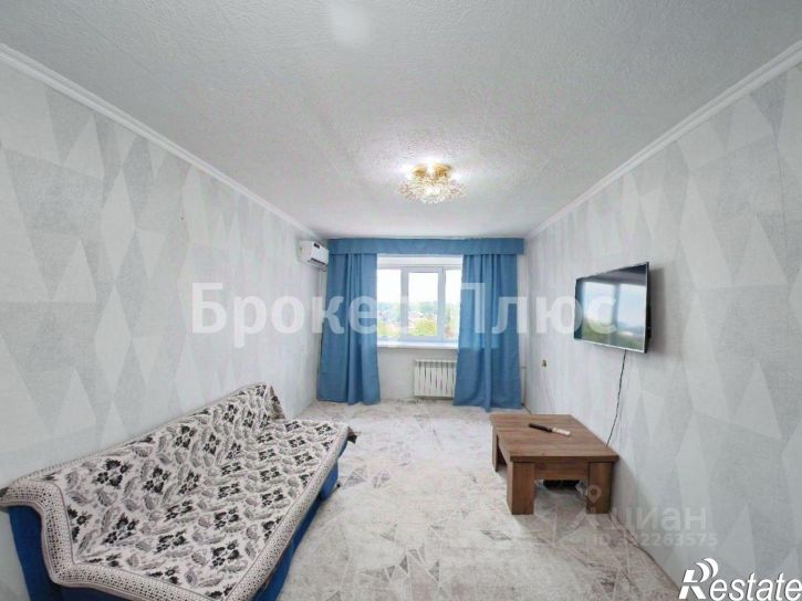 2-комн квартира Абакан