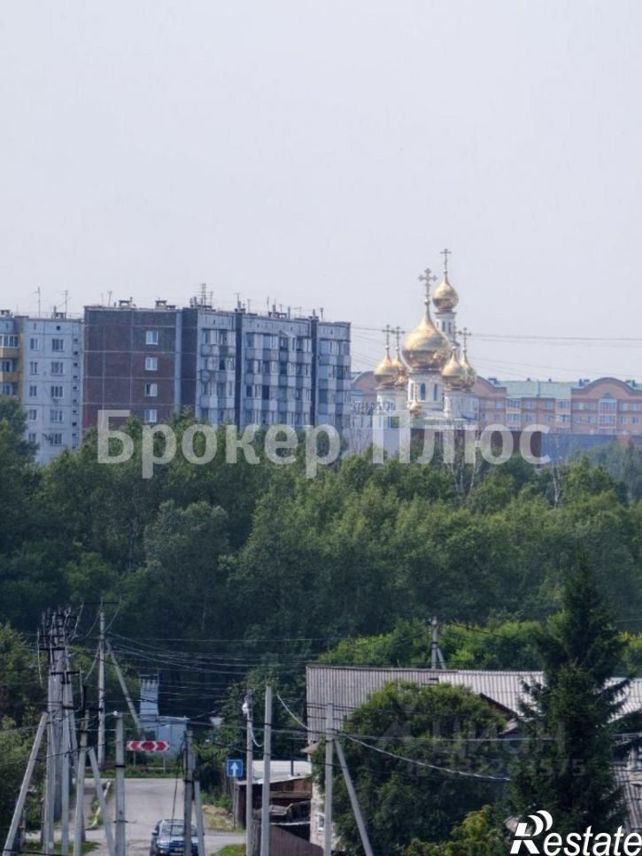 2-комн квартира Абакан