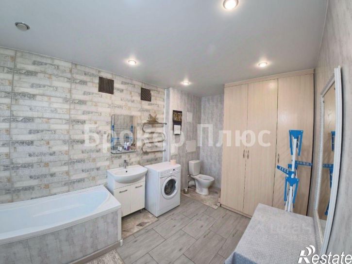 2-комн квартира Абакан