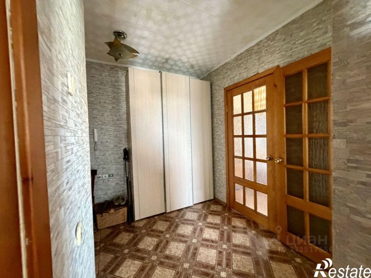 2-комн квартира ул Некрасова, 22А,  д. 22А