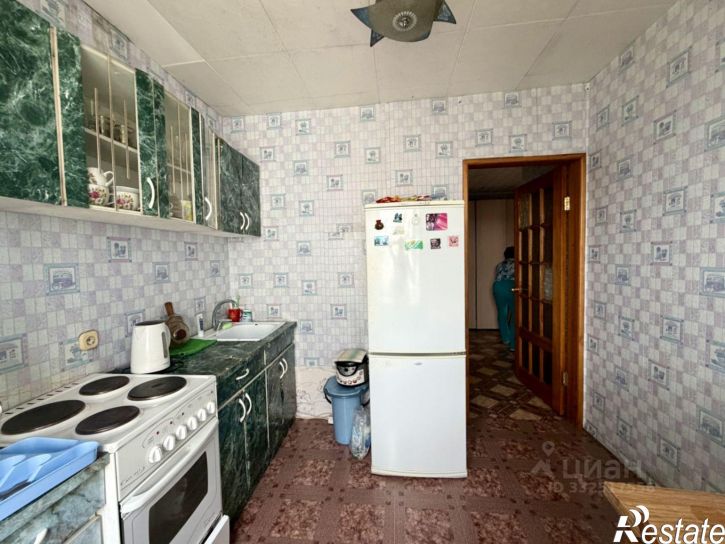 2-комн квартира ул Некрасова, 22А,  д. 22А