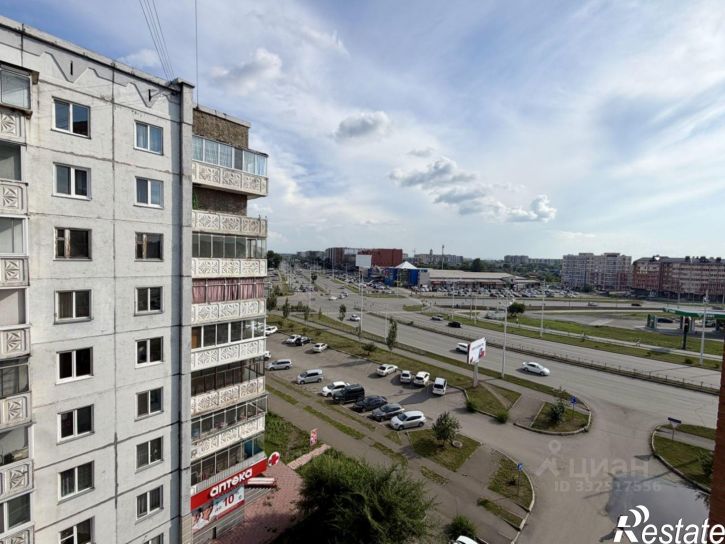 2-комн квартира ул Некрасова, 22А,  д. 22А