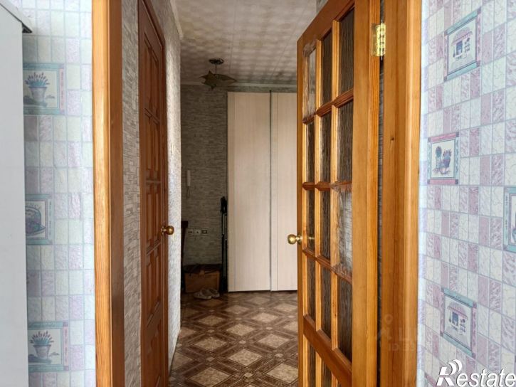2-комн квартира ул Некрасова, 22А,  д. 22А