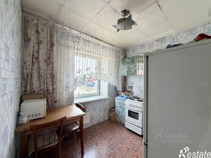 2-комн квартира ул Некрасова, 22А,  д. 22А