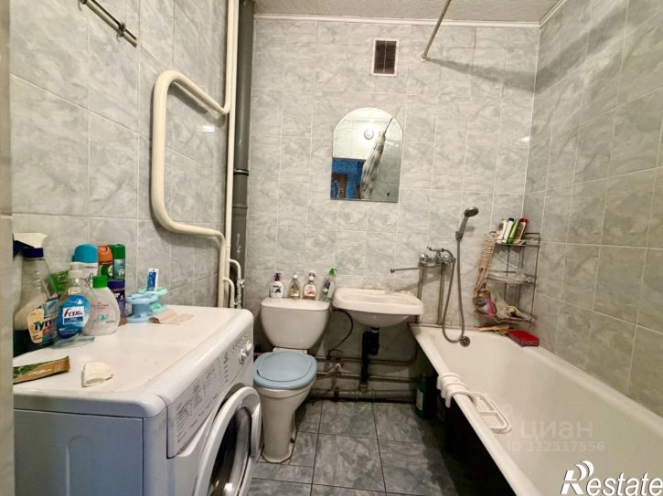 2-комн квартира ул Некрасова, 22А,  д. 22А
