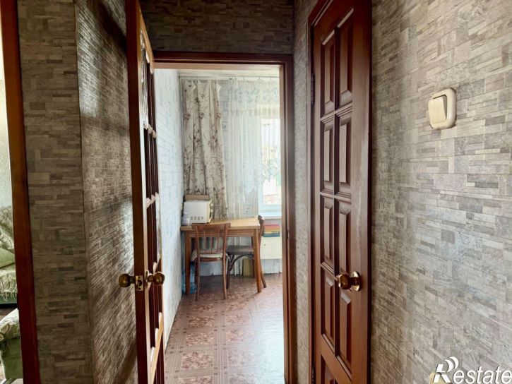 2-комн квартира ул Некрасова, 22А,  д. 22А