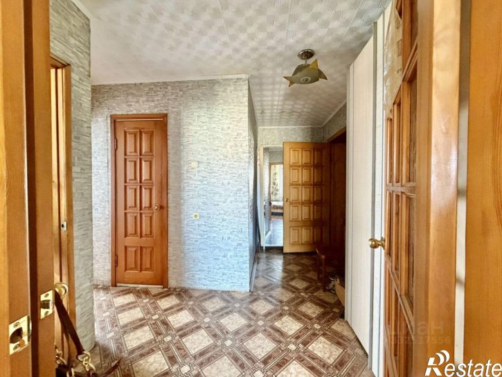 2-комн квартира ул Некрасова, 22А,  д. 22А