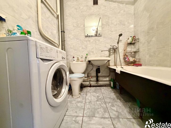 2-комн квартира ул Некрасова, 22А,  д. 22А