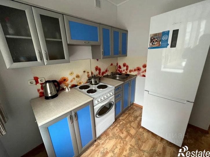 2-комн квартира ул Некрасова, 22В,  д. 22В