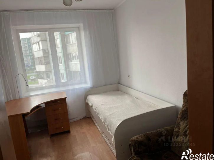 2-комн квартира ул Некрасова, 22В,  д. 22В