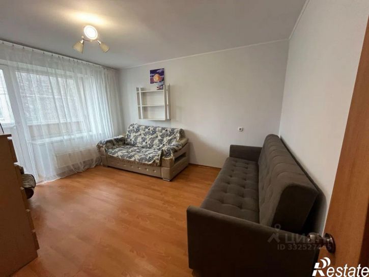 2-комн квартира ул Некрасова, 22В,  д. 22В