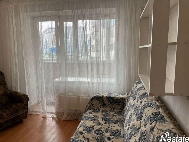 2-комн квартира ул Некрасова, 22В,  д. 22В