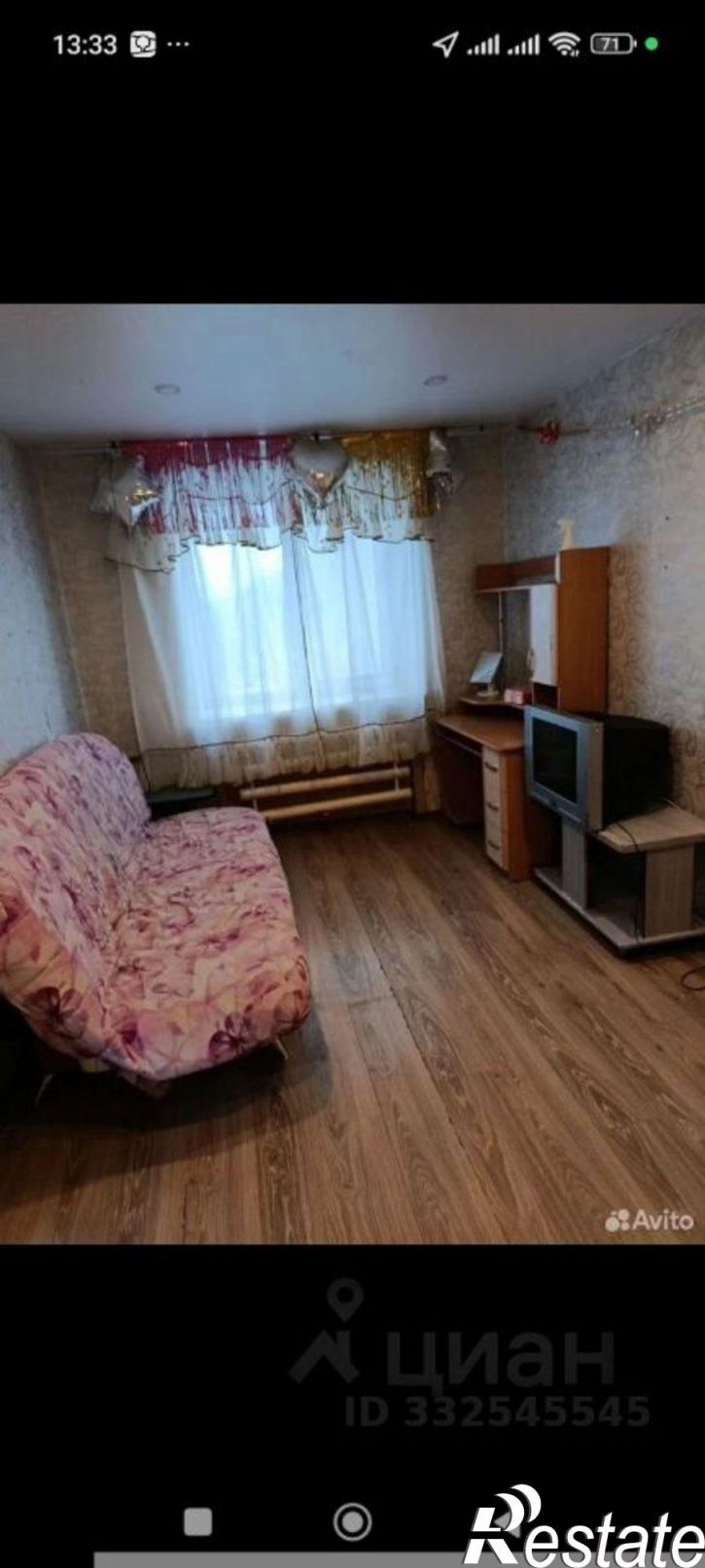 1-комн квартира ул Маршала Жукова, 92,  д. 92