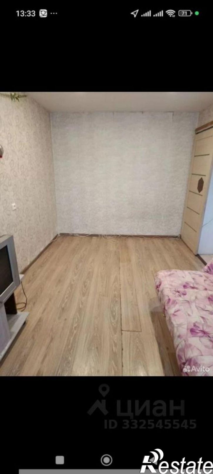 1-комн квартира ул Маршала Жукова, 92,  д. 92