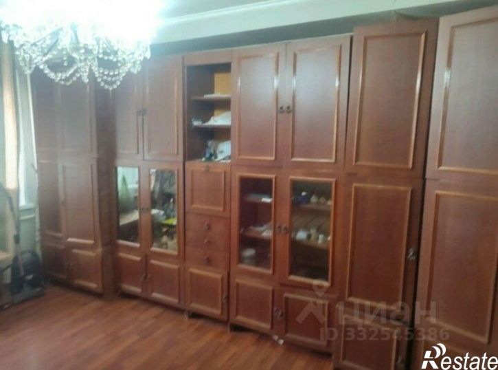 2-комн квартира ул Кати Перекрещенко, 2,  д. 2