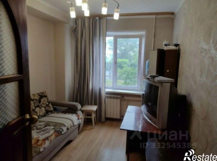 2-комн квартира ул Кати Перекрещенко, 2,  д. 2