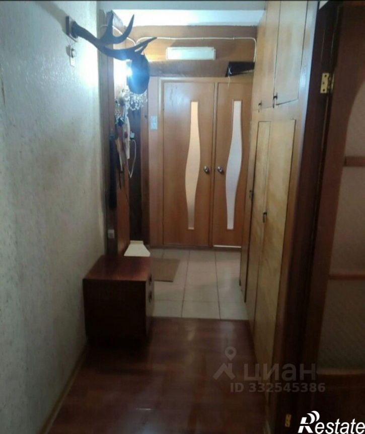 2-комн квартира ул Кати Перекрещенко, 2,  д. 2