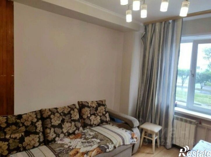 2-комн квартира ул Кати Перекрещенко, 2,  д. 2