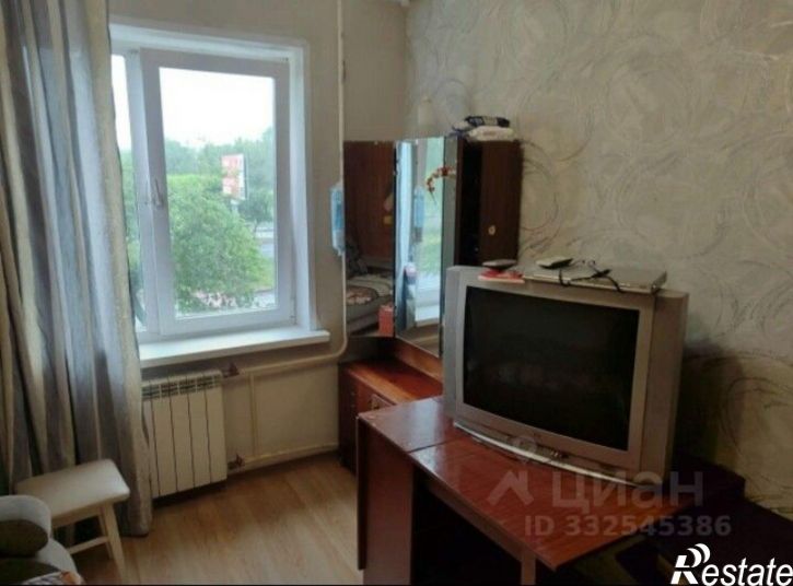2-комн квартира ул Кати Перекрещенко, 2,  д. 2