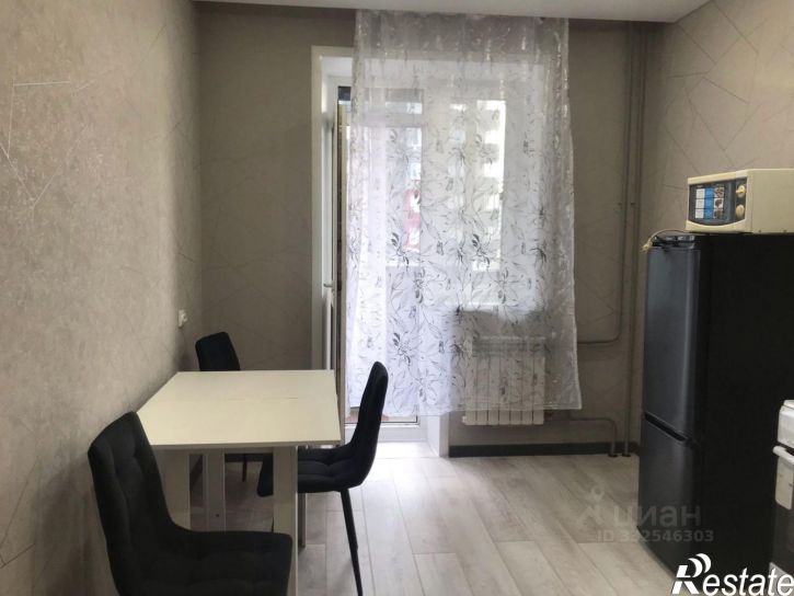 1-комн квартира ул Кирова, 218а,  д. 218а