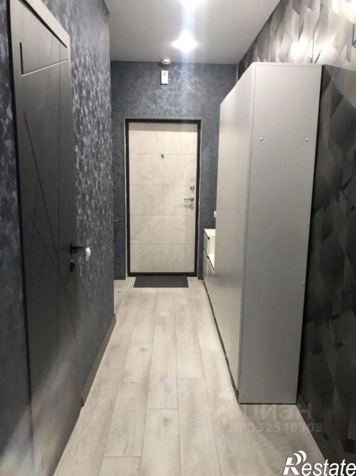 1-комн квартира ул Кирова, 218а,  д. 218а