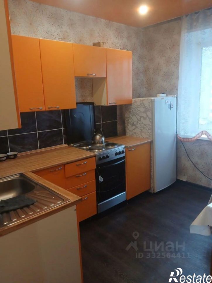 2-комн квартира ул Некрасова, 24Б,  д. 24Б