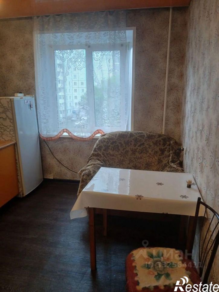2-комн квартира ул Некрасова, 24Б,  д. 24Б